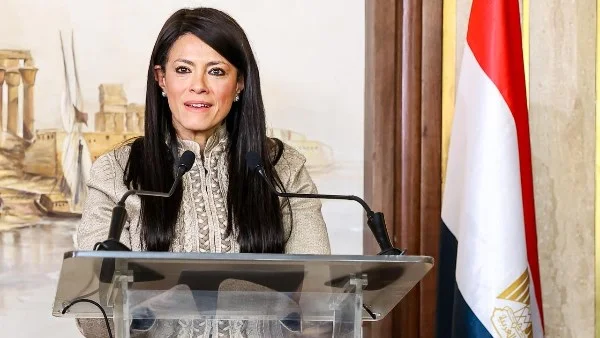 انتخاب رانيا المشاط أمينة تنفيذية للإسكوا