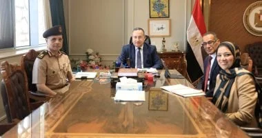متابعة جهود دراسة جينوم المبدعين والنوابغ