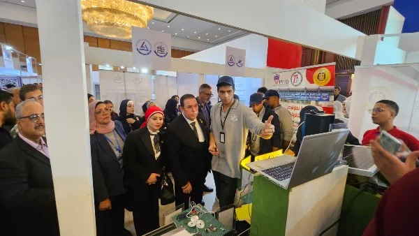 دعم الموهوبين يحقق الاستثمار في الصناعة الوطنية