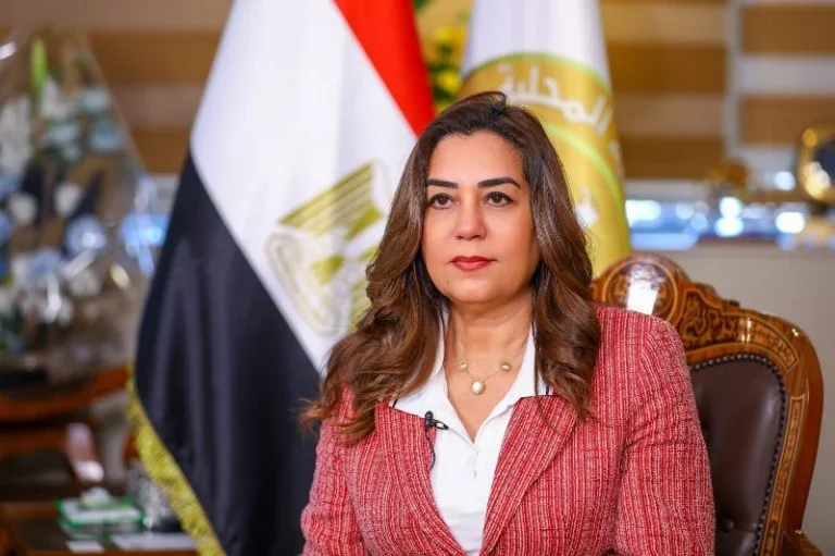 رفع 80 طن قمامة من منطقة العجيزي بطنطا