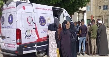 أحوال إكسبريس: بطاقة الرقم القومي في 60 دقيقة