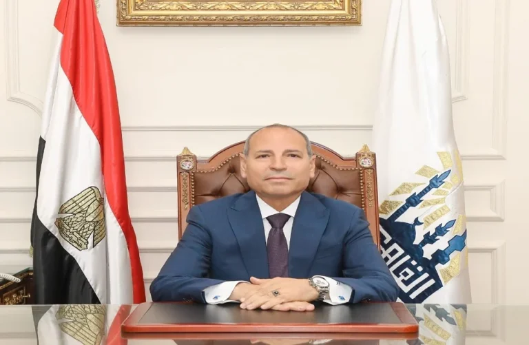 كيوت بديل حضاري للتوك توك في القاهرة