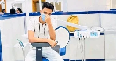 صور الطلاب الثلاثة الذين لقوا مصرعهم في قنا