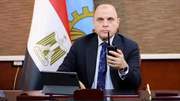 الحملات التموينية للرقابة على الخبز المدعم في الغربية