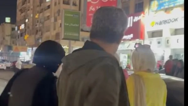 سيدة تعلن عن تعرضها للاعتداء في 6 أكتوبر