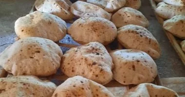 الداخلية تضرب مافيا التلاعب بأسعار الخبز