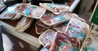 حملات تموينية تسفر عن تحرير 254 محضرًا بأسيوط
