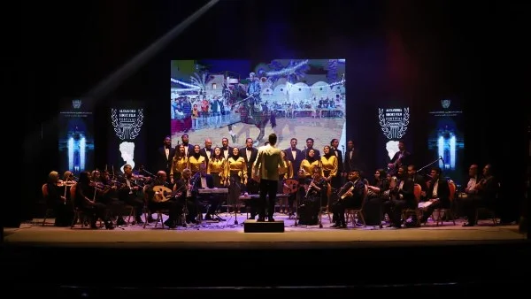 مهرجان الإسكندرية للفيلم القصير يستعد لنسخته الـ12