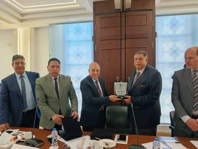 تحديات ضريبة القيمة المضافة على المكملات الغذائية في الإسكندرية