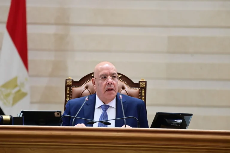 موافقة "الشيوخ" على قانون حماية المنافسة