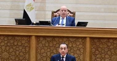 احتياطات الطاقة في مصر آمنة وتلبي احتياجات السوق