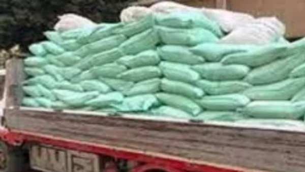 ضبط 8 أطنان من الدقيق المدعم في حملات على المخابز