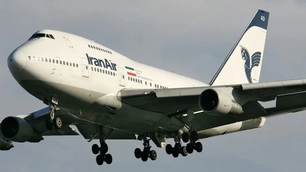 استئناف الرحلات الداخلية في إيران بعد توقف 50 يومًا