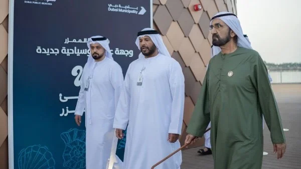 تطوير شواطئ دبي بـ 3 مليارات درهم