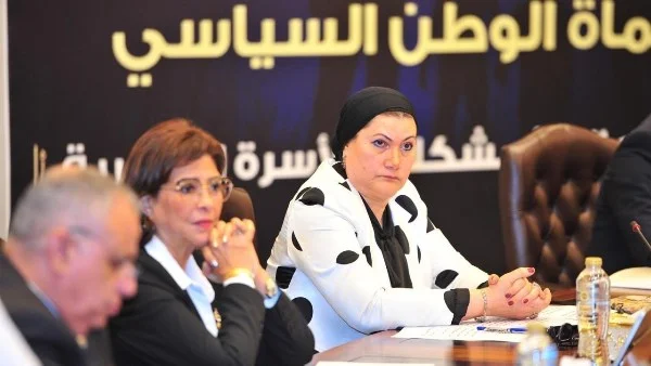 سحر السنباطي تؤكد أهمية تعديل قانون الأحوال الشخصية