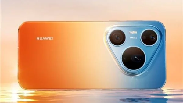 هواوي تطلق هاتف Pura 90 Pro Max بكاميرا 200 ميجابكسل
