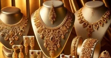 تراجع محدود لأسعار الذهب في الكويت