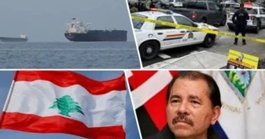 أبرز الأخبار العربية والعالمية حتى الظهيرة