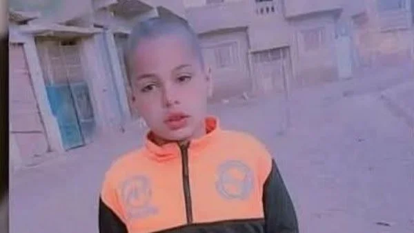 العثور على جثمان طفل غريق في المنوفية