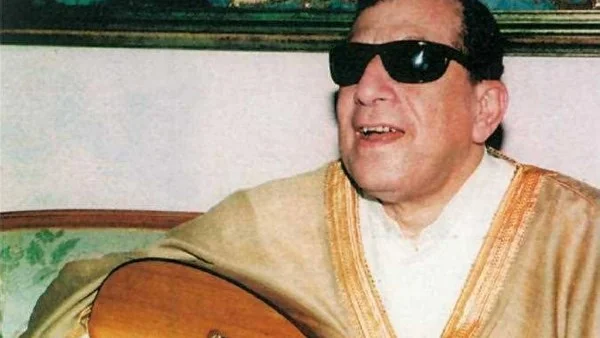 سيد مكاوي: رمز الموسيقى المصرية وتراثها الخالد