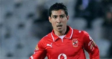 كيف قاد محمد بركات الأهلي للفوز على إتحاد العاصمة الجزائري؟