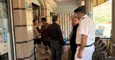 محافظ الدقهلية يوجه بتسريع إجراءات تراخيص المحال العامة