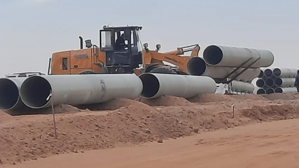 تحويل مدينة أكتوبر الجديدة إلى مركز صناعي متكامل