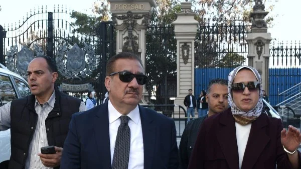 تعزيز المقومات السياحية في بورسعيد