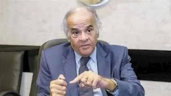 ممدوح عباس يعبر عن حزنه لوفاة ابن خالته برسالة مؤثرة
