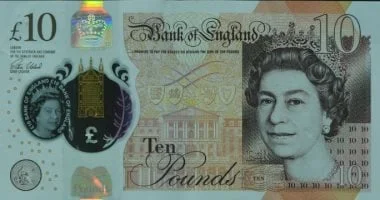 تباين سعر الجنيه الإسترليني مقابل الجنيه المصري اليوم