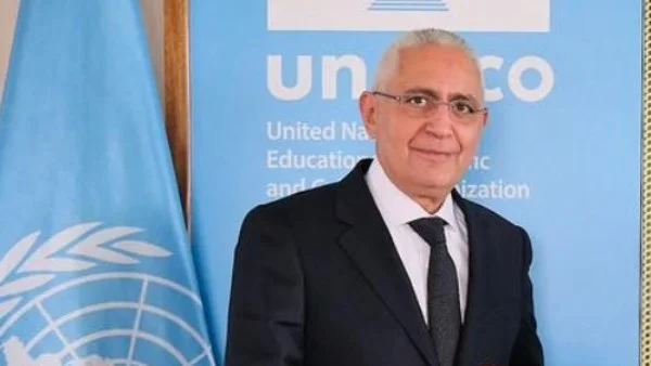 مصر تؤكد دعمها للشعب الفلسطيني خلال اجتماعات اليونسكو