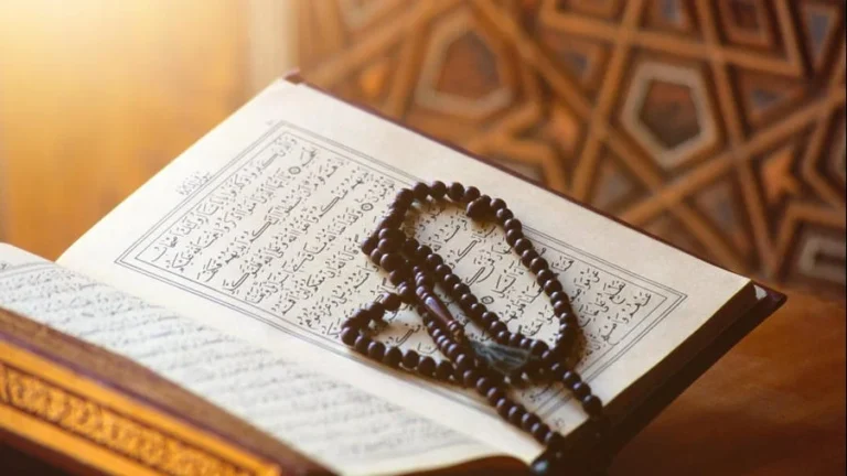 عبادة عظيمة في شهر ذو القعدة