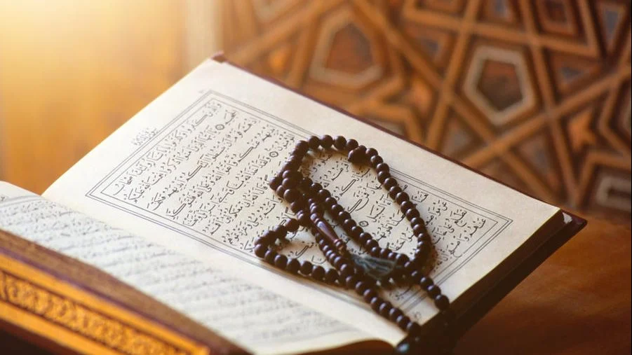عبادة عظيمة في شهر ذو القعدة