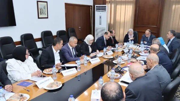 مسار جديد لتيسير التراخيص الصناعية في مصر