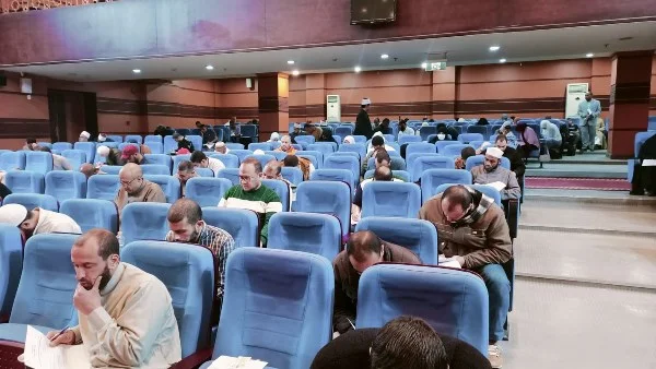 انطلاق النسخة الرابعة من المسابقة القرآنية الكبرى