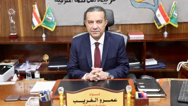 إحالة مختصين في المنوفية للنيابة لتقصيرهم في واجباتهم
