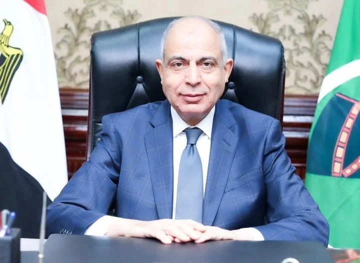 استقبال 19 ألف طن من القمح في المنيا