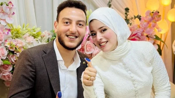 وفاة عروس في ليلة زفافها بمركز أولاد صقر