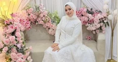 وفاة عروس الشرقية بشكل مأساوي بعد زفافها