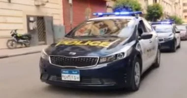 القبض على موظف بنك بتهمة استغلال منصبه في الجيزة
