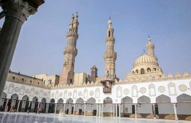 فتح باب التسجيل للدراسة بالأزهر الشريف