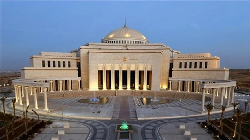 النواب يوافق على تعديل قانون الأنشطة النووية والإشعاعية