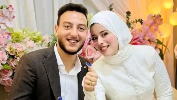 وفاة عروس داخل قاعة أفراح في الشرقية