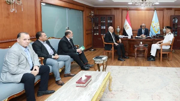 كفر الشيخ تعزز إنتاج السكر وتطوير الصناعات التحويلية