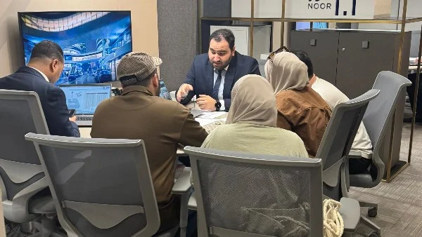 مشروع "ذا سباين".. آراء متباينة حول الاستثمار الجديد