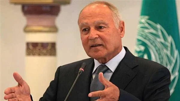 أبو الغيط: الدول العربية لن تكون رهينة لإيران