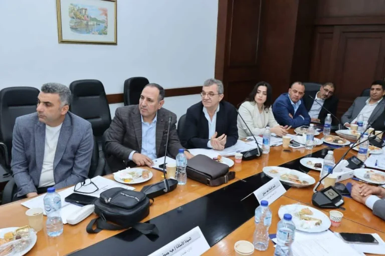 تخصيص مقر لاستخراج التراخيص الصناعية بشق الثعبان