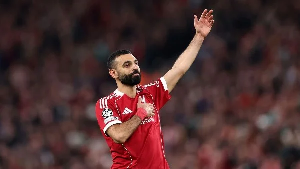 تياجو ألكانتارا: محمد صلاح أسطورة ليفربول
