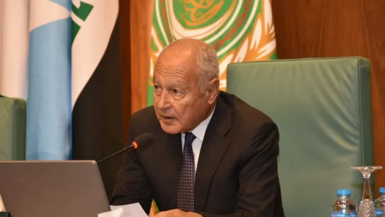 أبو الغيط يشيد بصمود الخليج والأردن أمام التحديات