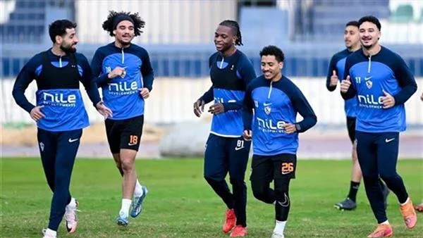 الزمالك يؤجل البت في عروض لاعبيه الخارجية